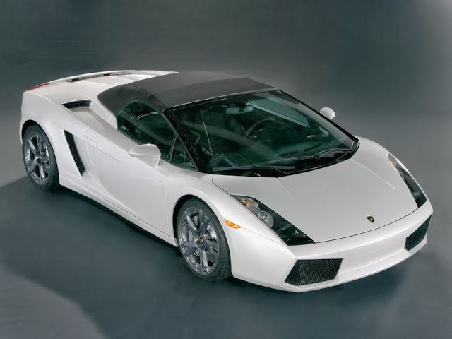 Sports Car Lamborghini Gallardo 2015 Sports Car Lamborghini Gallardo 2015