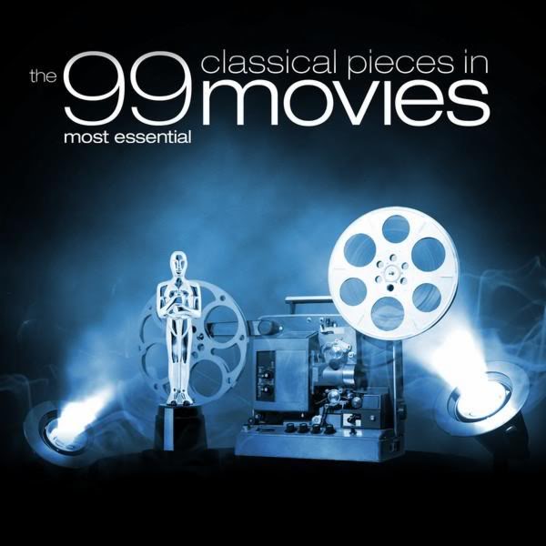 Mi Música Clásica Various The 99 Most Essential Classical Pieces in