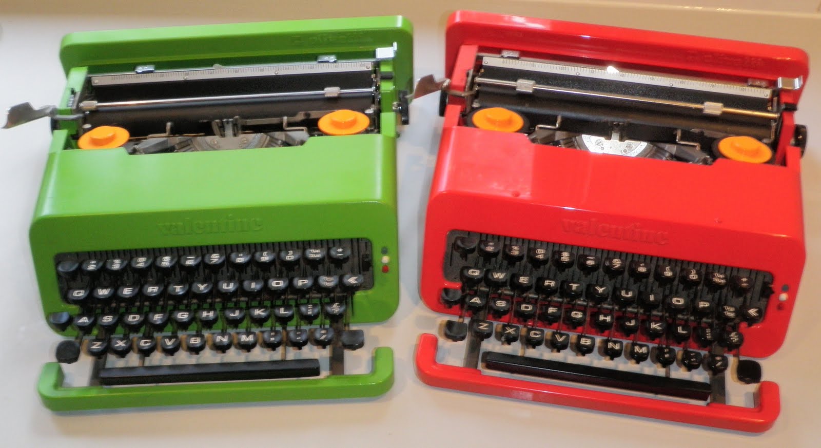 oz.Typewriter 100 Years of Olivetti Typewriters Adriano the Aesthete