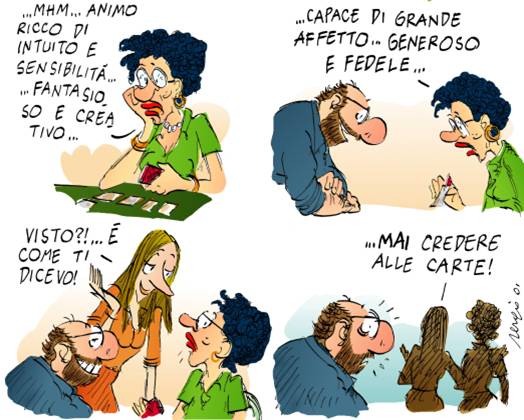 Le Malablogger Recensione Fumetto Bobo Di Sergio Staino