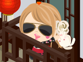 Melly S Pico Life 11