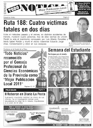 TAPA 21 DE SEPTIEMBRE DE 2011