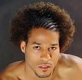 Black Hair Styles 2014 The Idea Of Black Men Haircuts