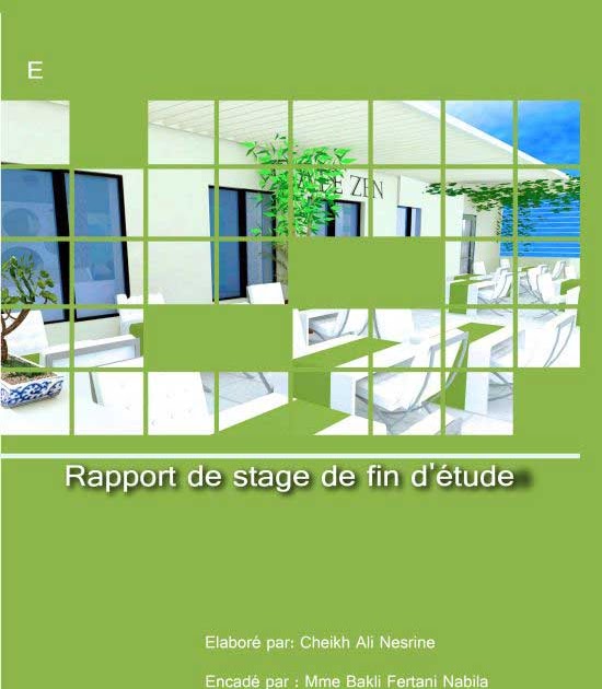 Art & Architecture Library: RAPPORT DE STAGE