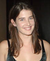 Cobie Smulders HQ photo