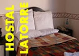 HOSTAL LATORRE