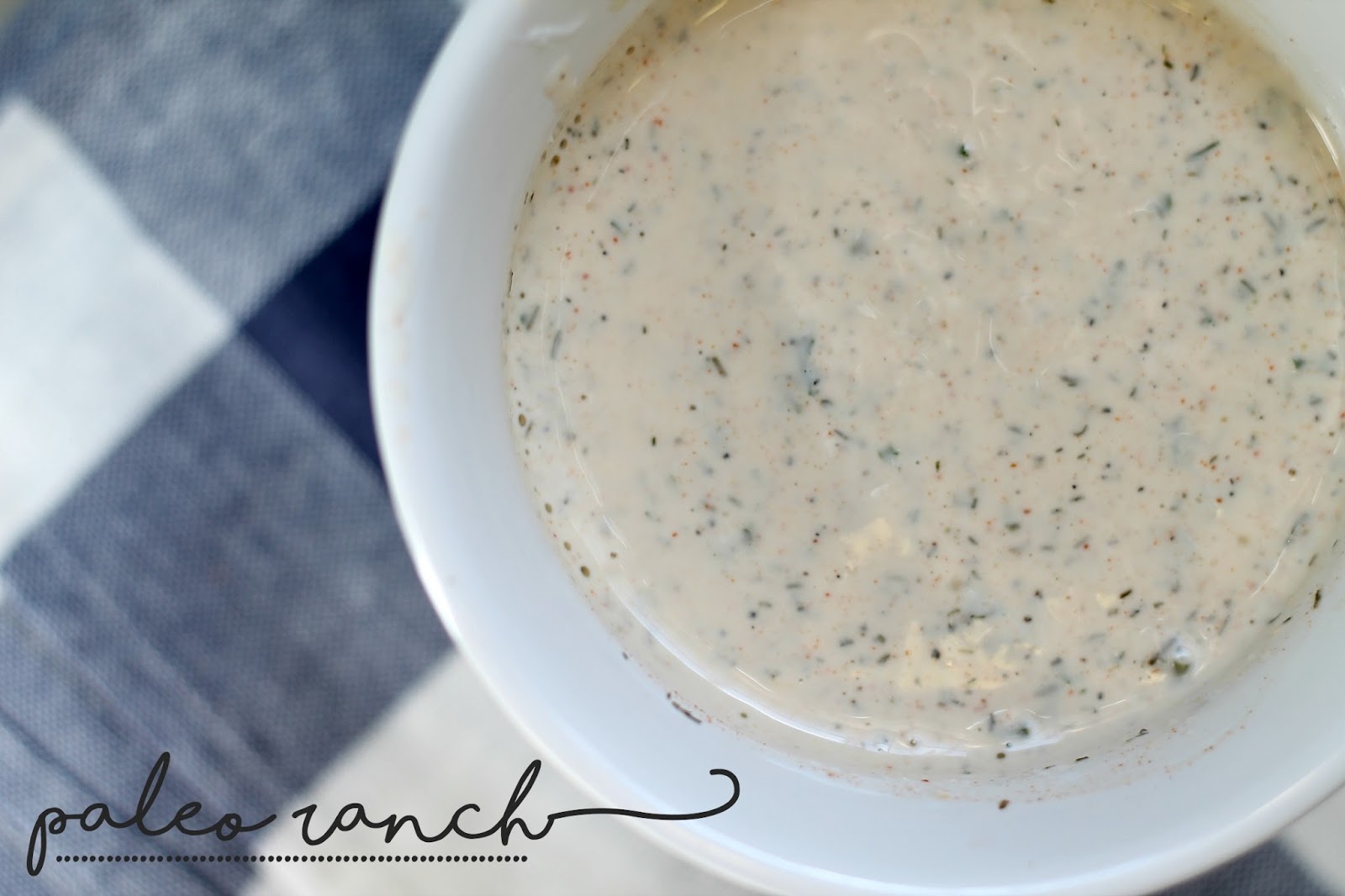 Louisiana Bride Basic Mayo & Ranch Dressing