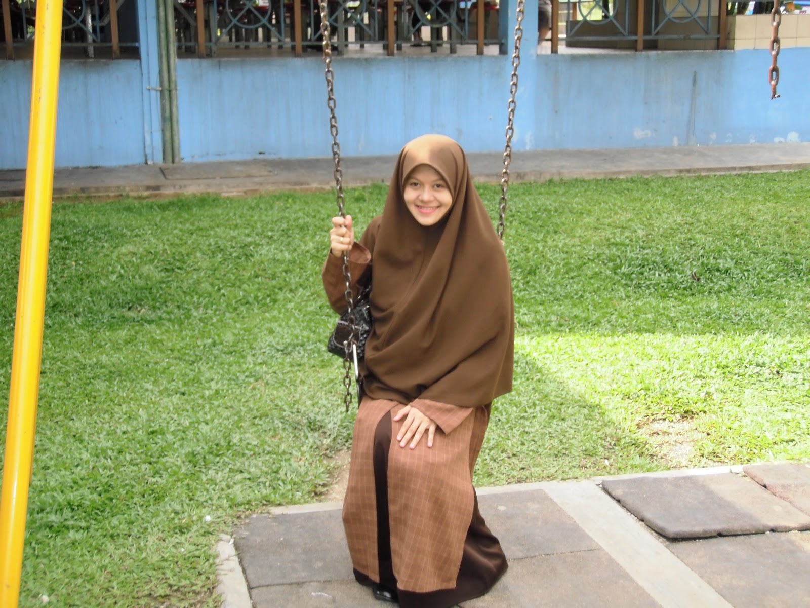 cinta selepas kahwin