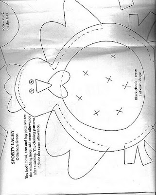 trilho-de-mesa - patchwork - galinha - PAP (diy) com molde trilho-de-mesa - patchwork - galinha - PAP (diy) com molde