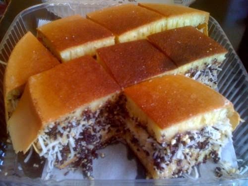Martabak Bangka Martabak bandung