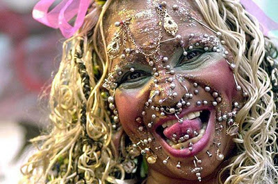 Smart Tv Most Unique Woman In The World Smart Tv Most Unique Woman In The World