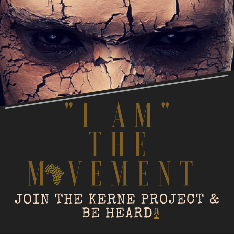 Join the KERNE Project