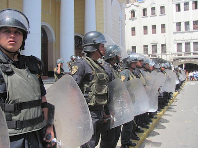 Noticias Policiales De Chiclayo De Hoy