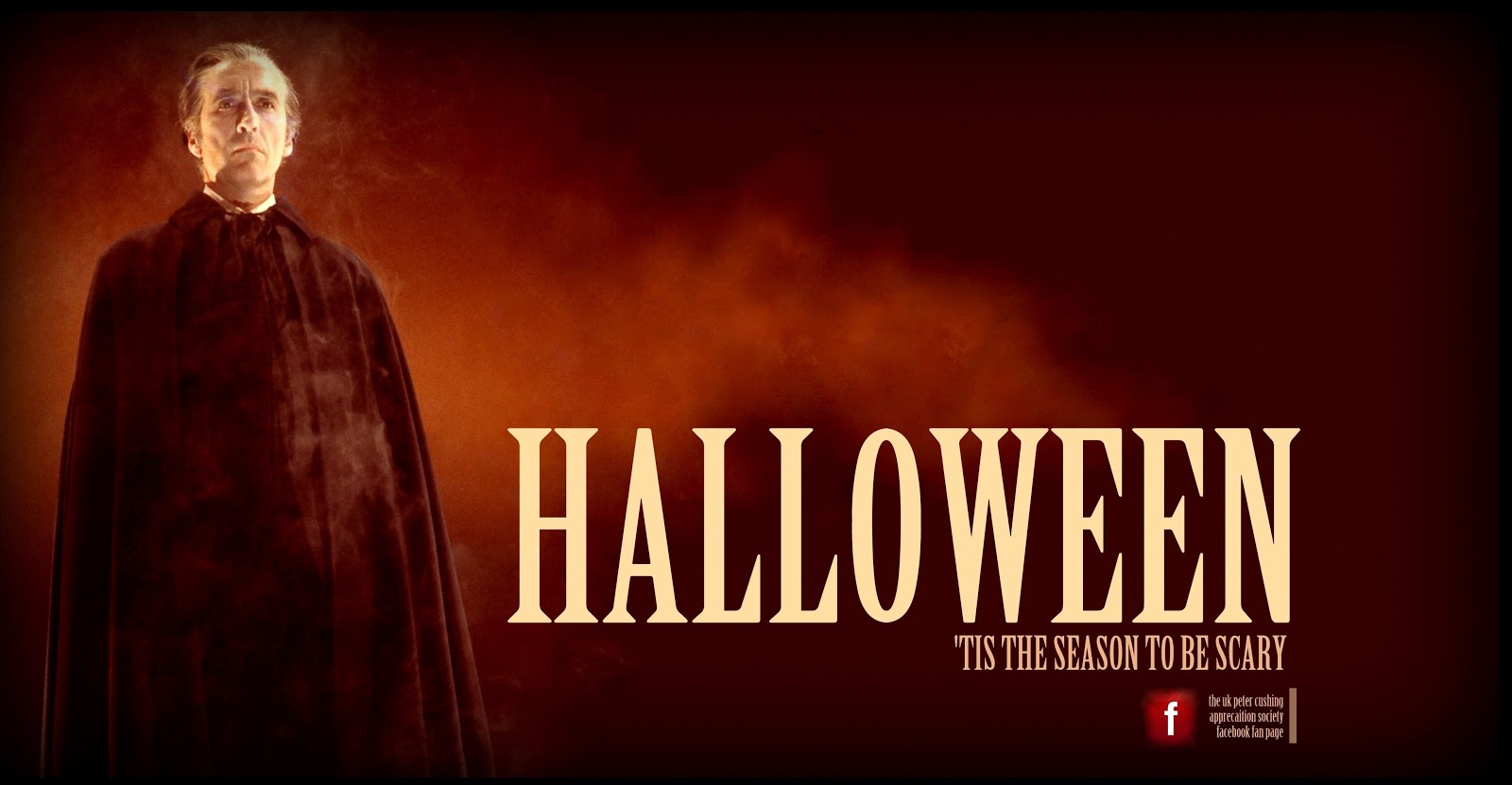 The Black Box Club: HALLOWEEN DRACULA WALLPAPER: HAMMER FILMS: DRACULA