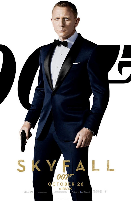 Gallery For > James Bond Costumes