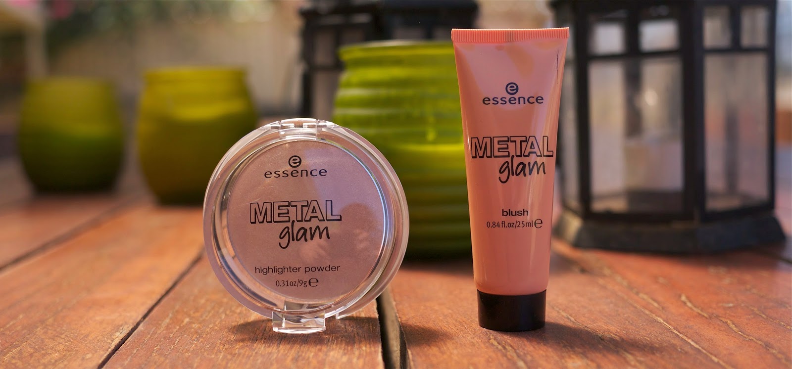 Born to Buy NEW RELEASE Essence Metal Glam Trend Edition* with swatches