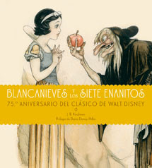 Blancanieves