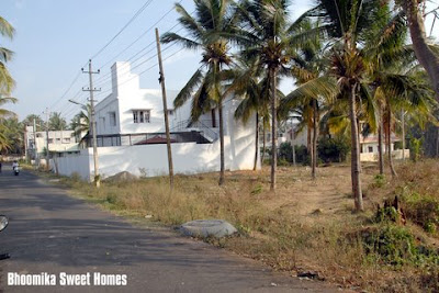 residential properties in bangalore