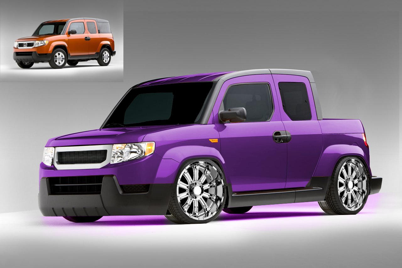 1000+ images about Element on Pinterest Honda element, Honda and
