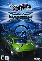 Descargar Hot Wheels Velocity X para 
    PC Windows en Español es un juego de Conduccion desarrollado por Beyond Games