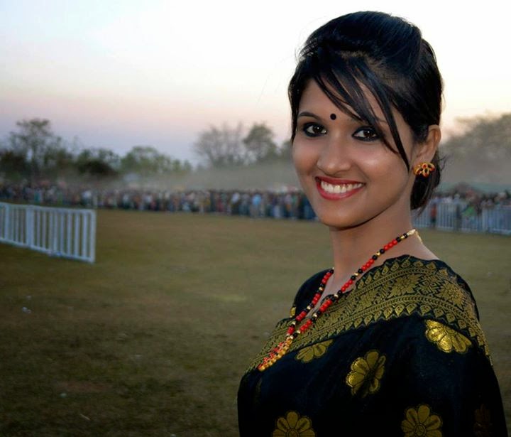 Assamese beautiful girl dating
