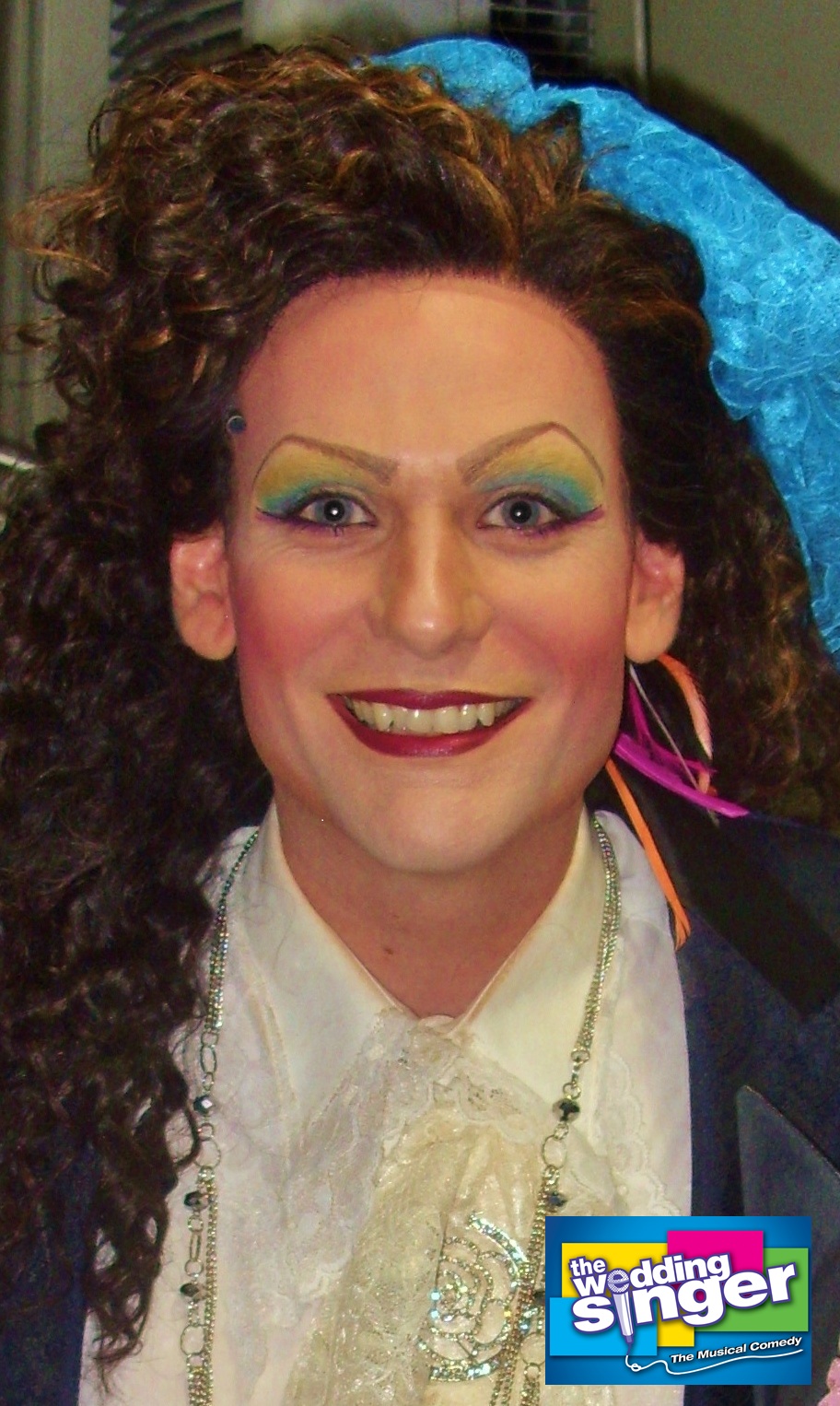 Limit To Thinking: The Wedding Singer