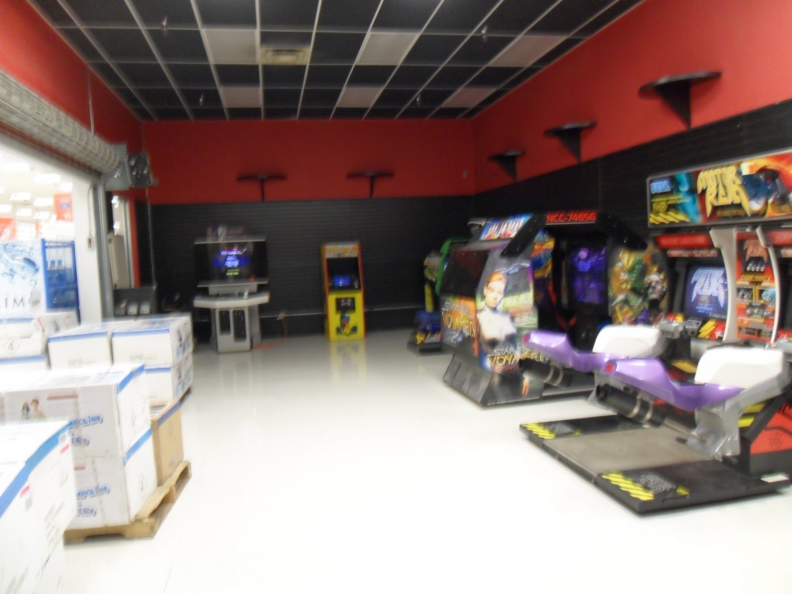 Kmart World January 2012