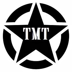 Official TMT Logo