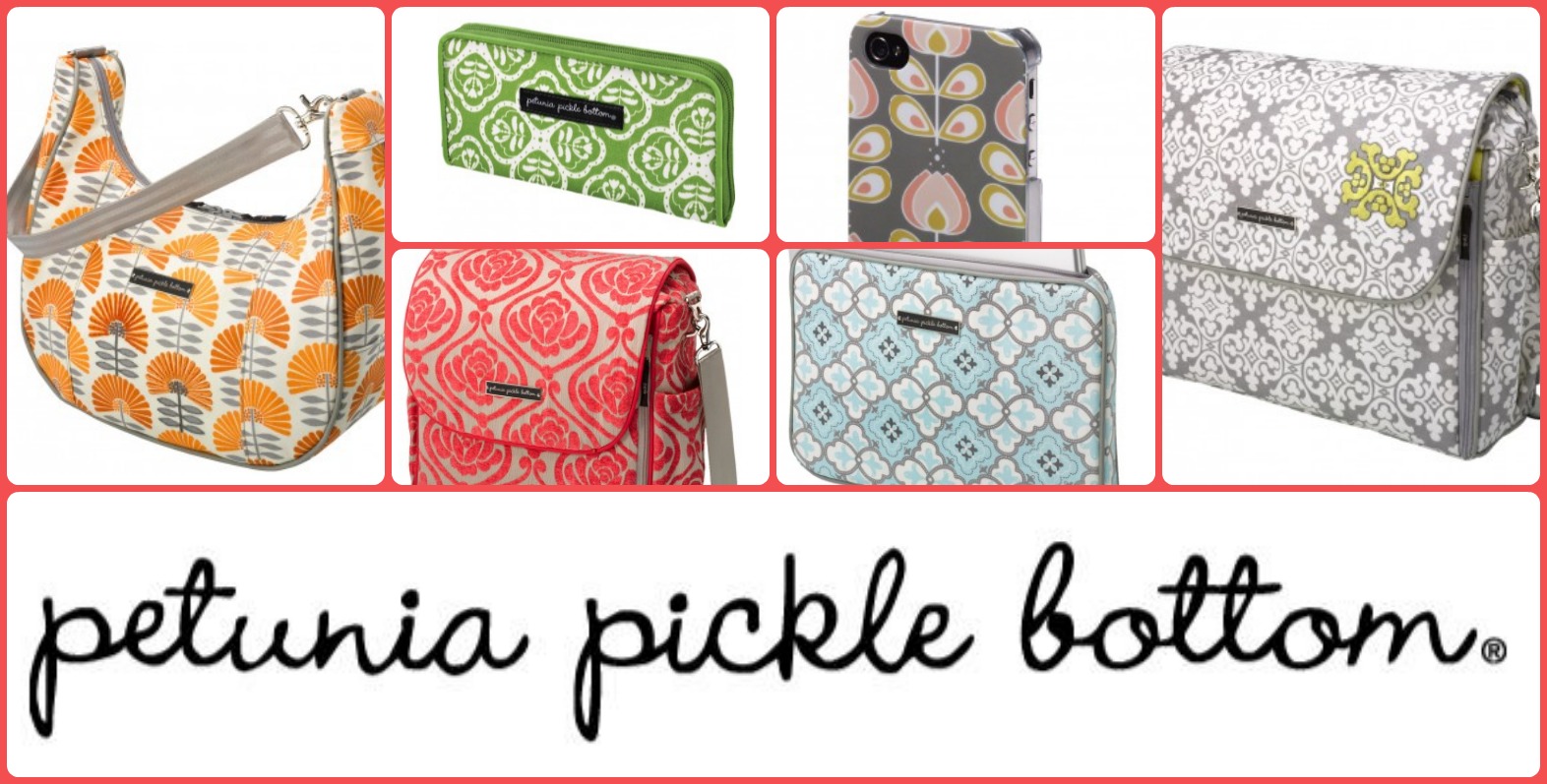Petunia Pickle Bottom Review and Giveaway Six Sisters' Stuff