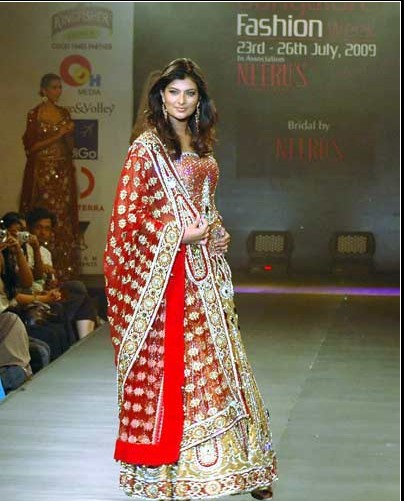 bangalore fashion week