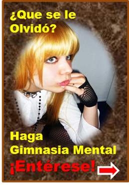 Gimnasia Mental