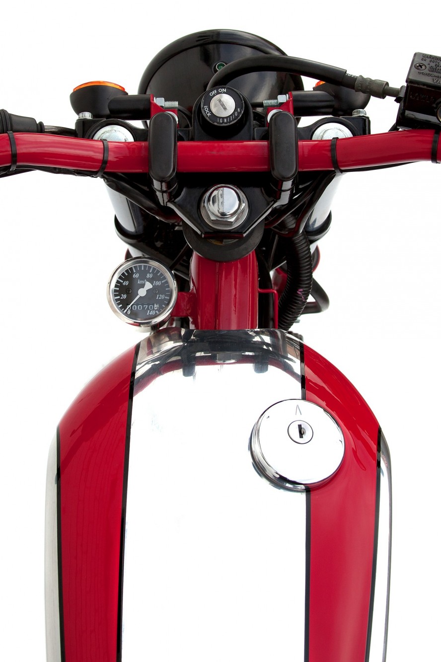Biaya Modifikasi Yamaha Scorpio Jap Style Biaya Modifikasi Yamaha Scorpio Jap Style