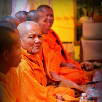 Monkhood 