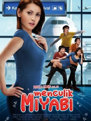 Bắt Cóc Myabi - Kidnapping Miyabi