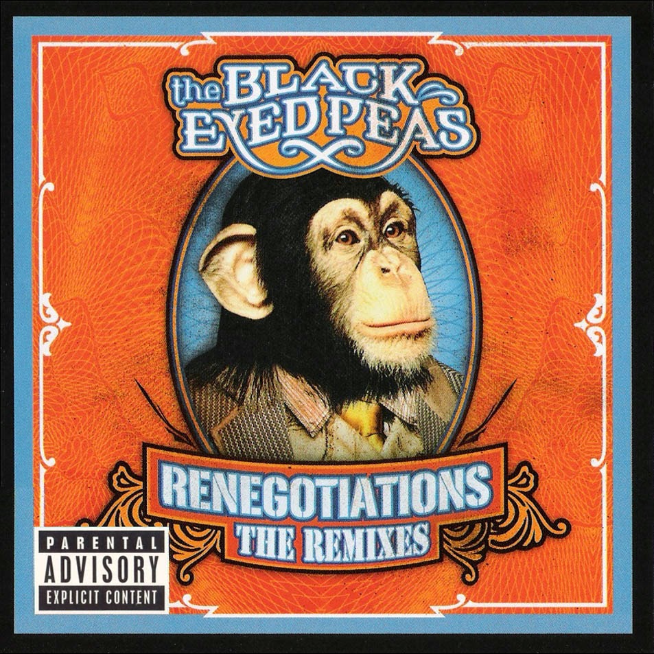 Black Eyed Peas Discografia 55
