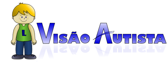 VISÃO AUTISTA