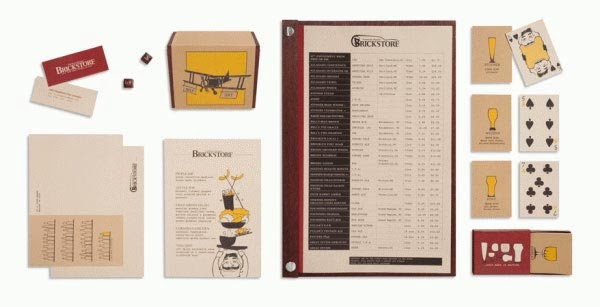 restaurant branding