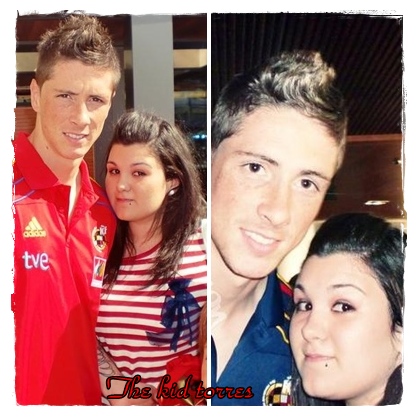 fernando torres collage