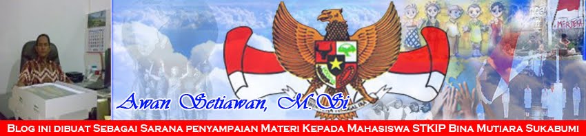 Materi Kuliah