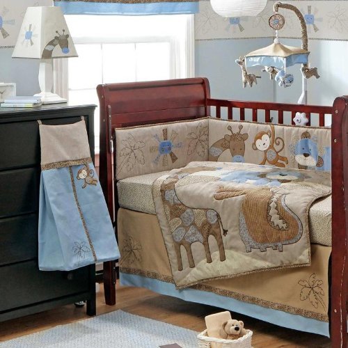 Cheap Crib Bedding Sets