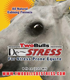 DeStress Product Sponsor