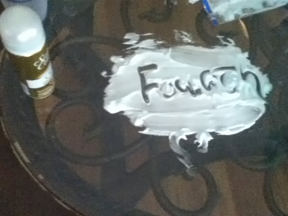 3rd grade: Tactile-Kinesthetic Word Study