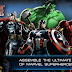 [IOS]Avengers Alliance
