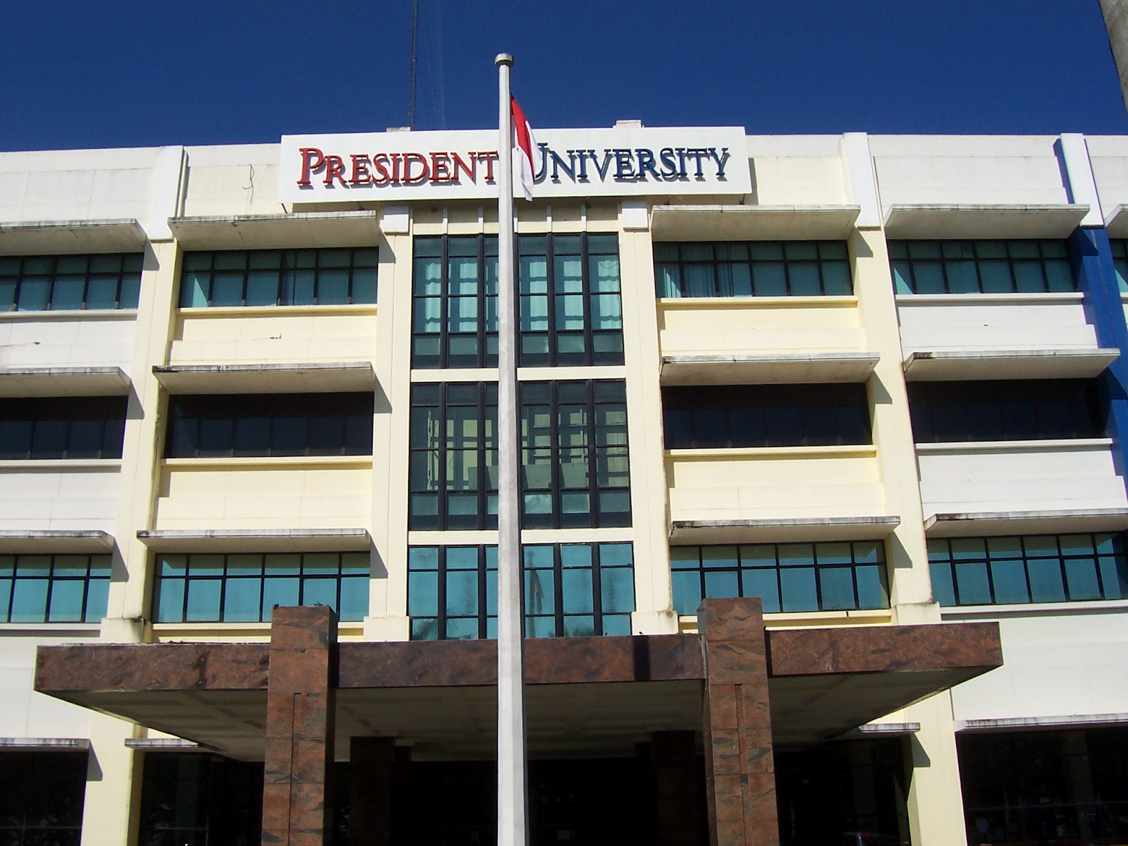 President University Cranky Linguist President University Cranky Linguist