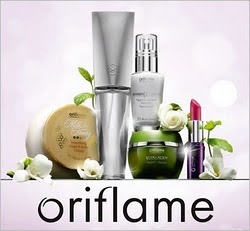 Hazte Cliente Vip Oriflame