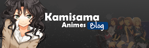 Animes mediafire http://www.kamisamaanimes.com.br