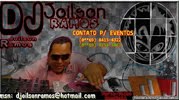 DJ JOILSON RAMOS