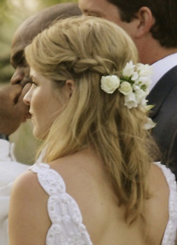 Hairstyles for Wedding Guests Hairstyles for Wedding Guests