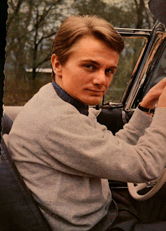 Claude François