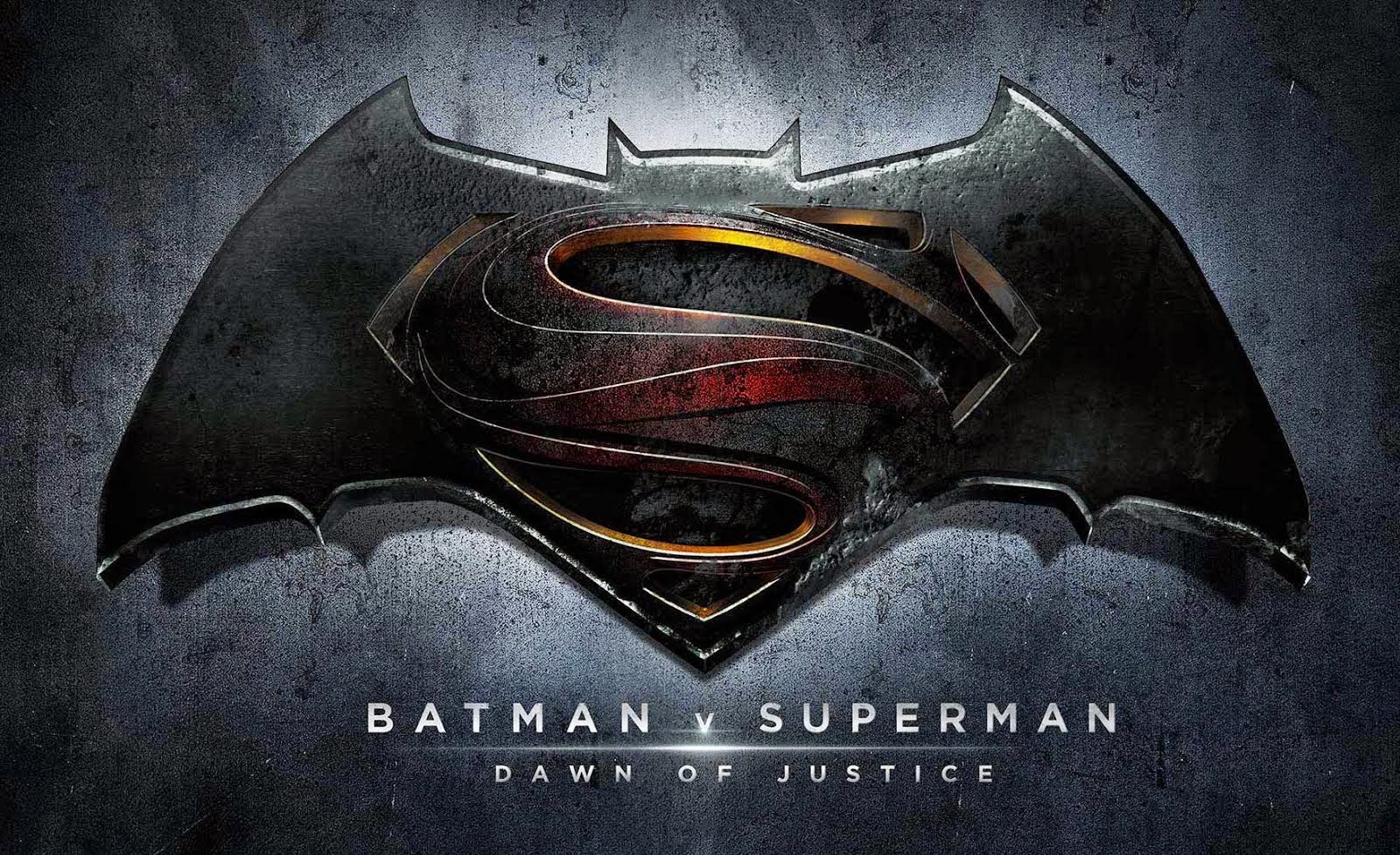 Batman V Superman: Dawn of Justice